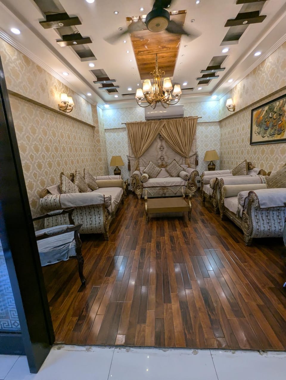 Avenue Home stay Apartment in Karachi