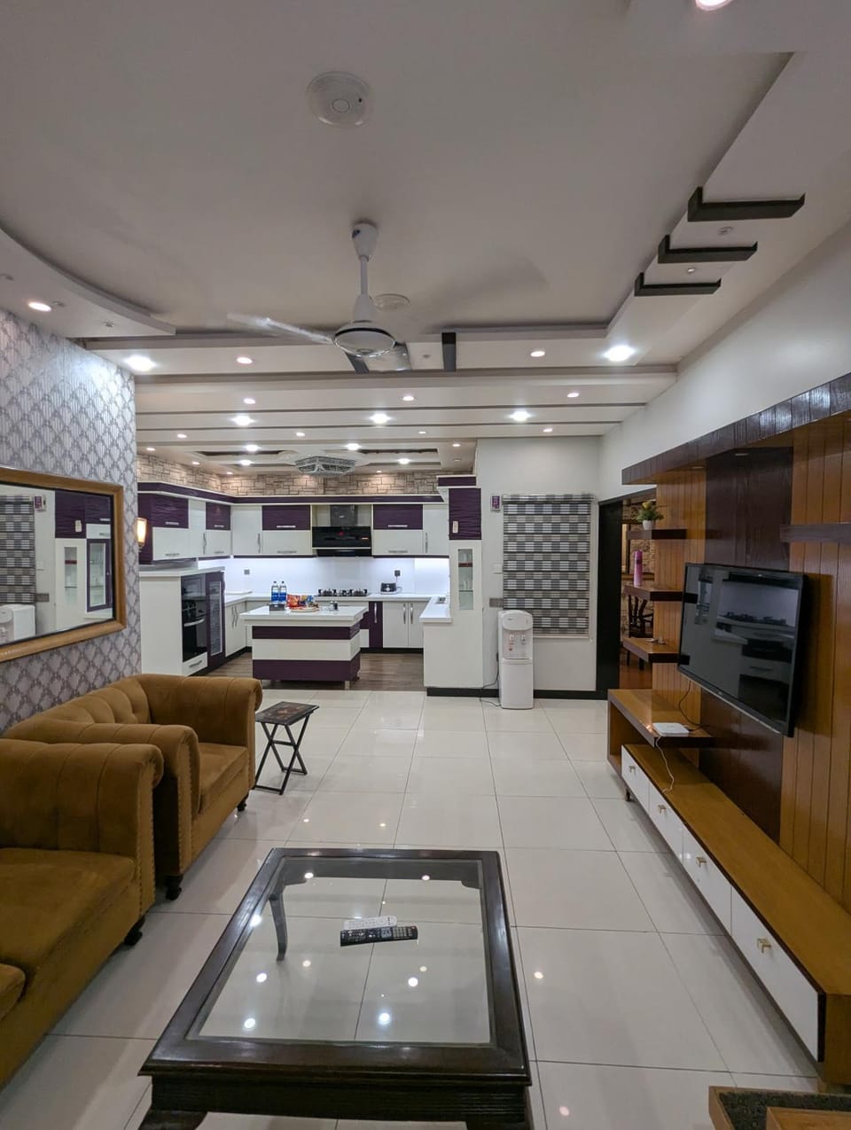 Avenue Home stay Apartment in Karachi