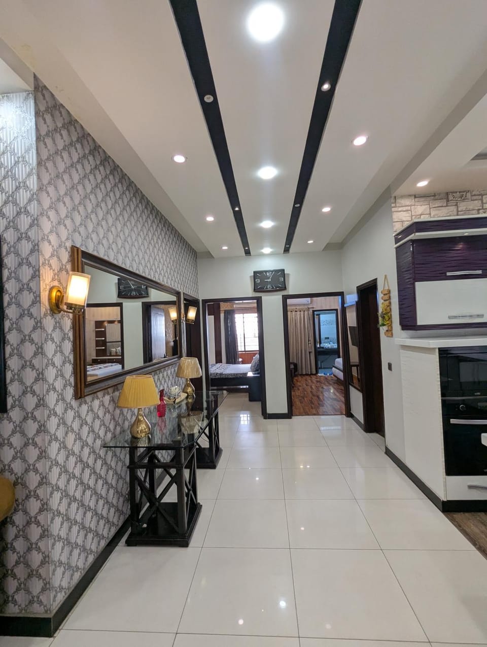 Avenue Home stay Apartment in Karachi