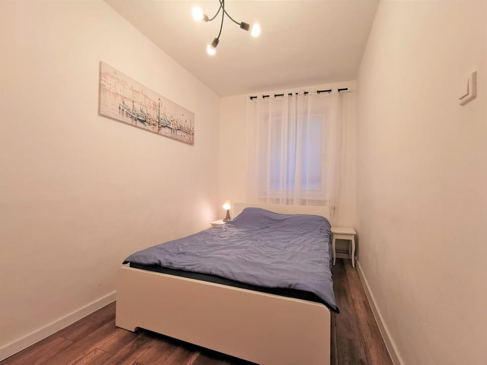 Euro24 Apartamenty Dąb - Sopot Niepodległości Apartment in Sopot