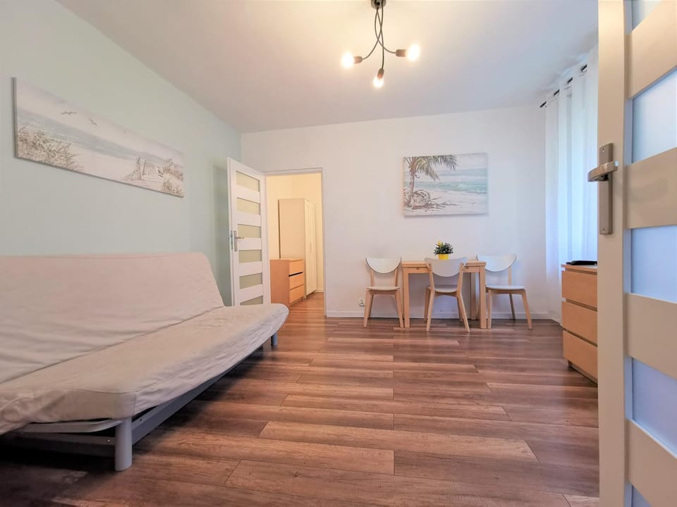 Euro24 Apartamenty Dąb - Sopot Niepodległości Apartment in Sopot