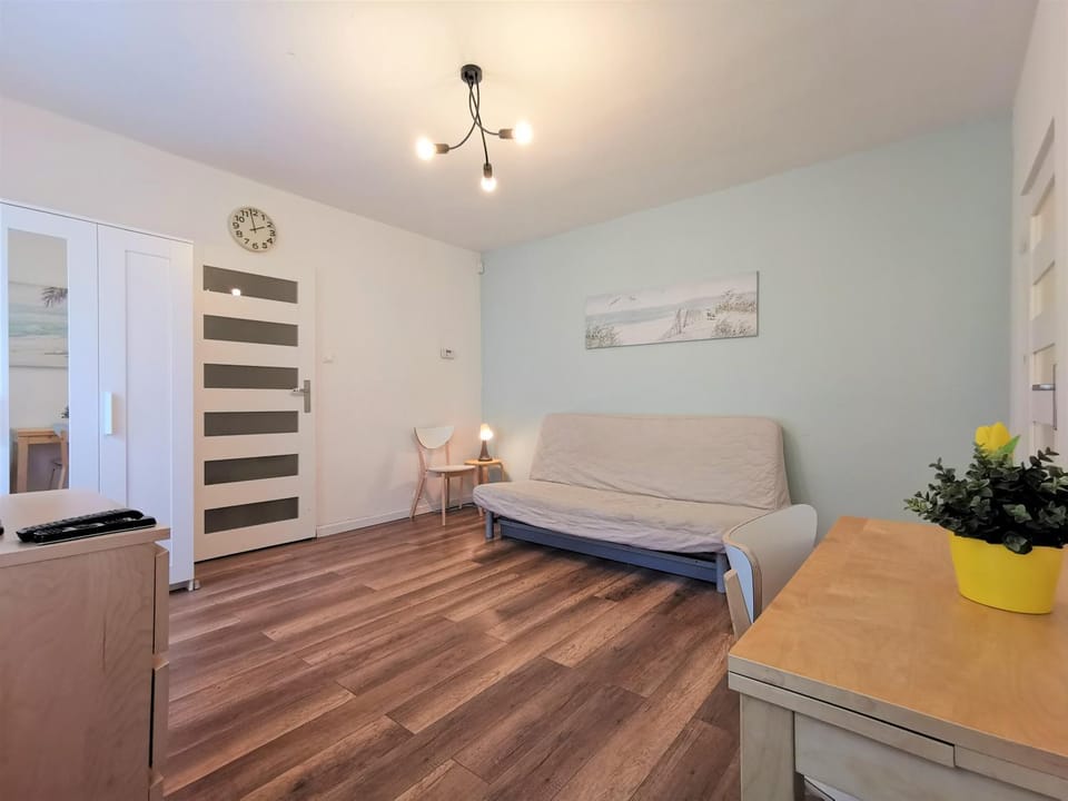 Euro24 Apartamenty Dąb - Sopot Niepodległości Apartment in Sopot