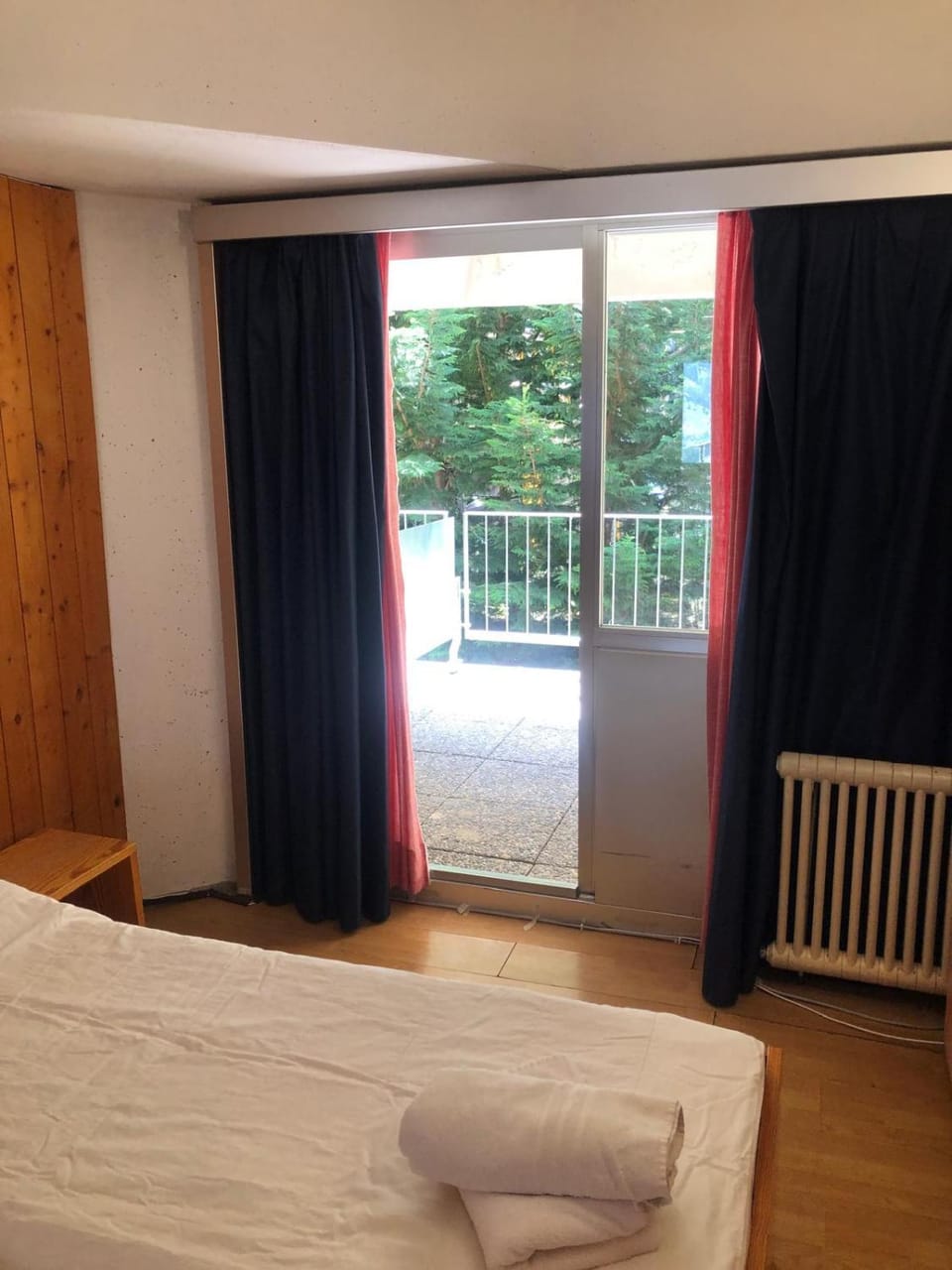 Studio Apartment in Marilleva 1400 Short-term rentals Apartment in Province of Brescia