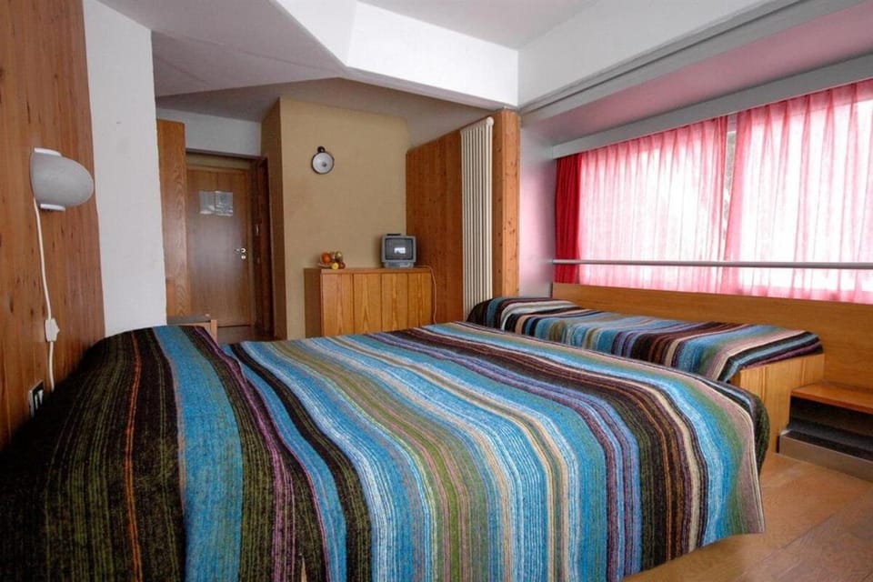 Studio Apartment in Marilleva 1400 Short-term rentals Apartment in Province of Brescia