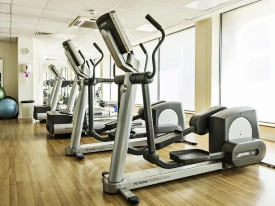 VIPAbodes at Centrium Central Woking Apartment in England