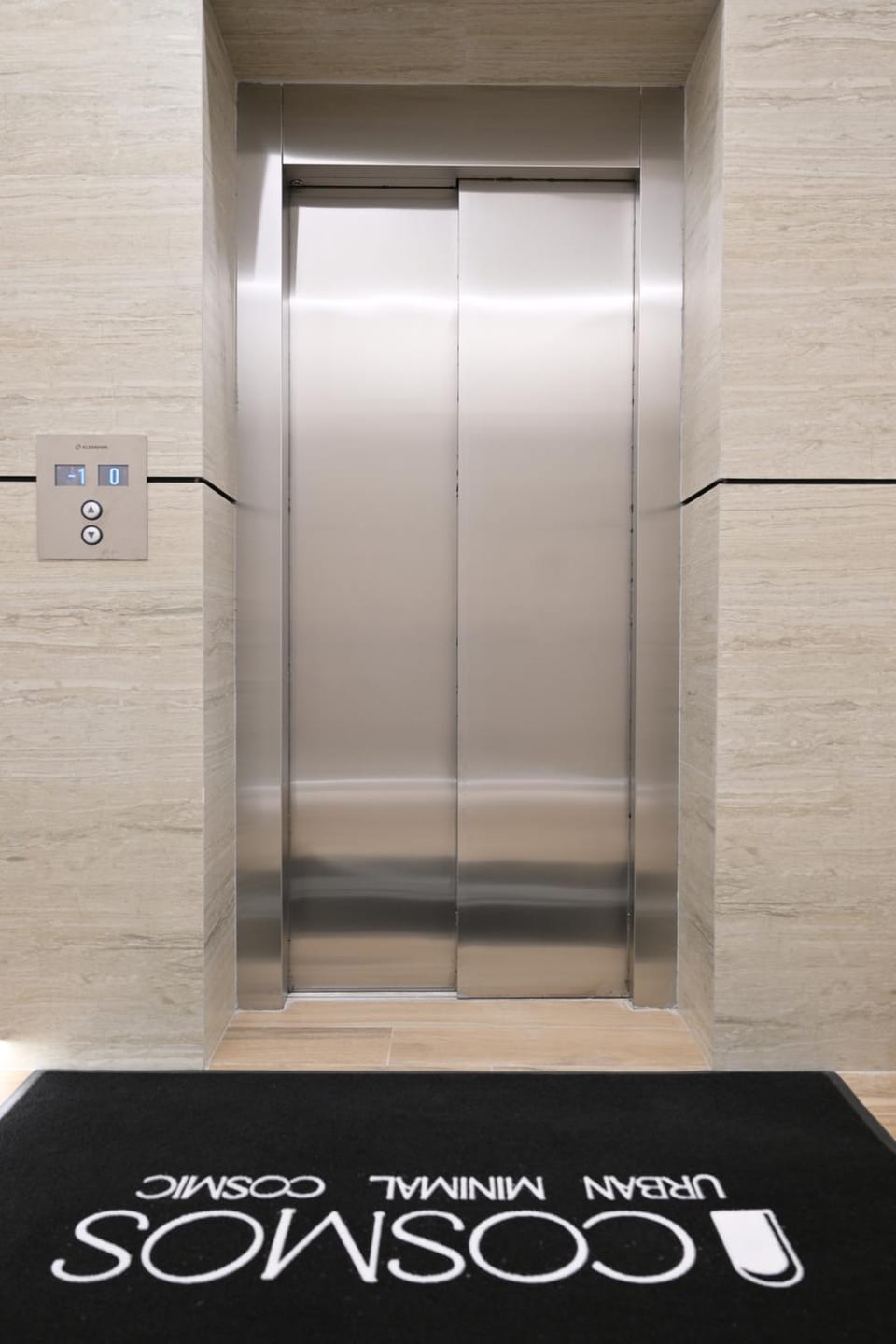 elevator