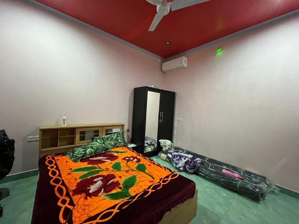 Precision Stay Apartment in Maldives