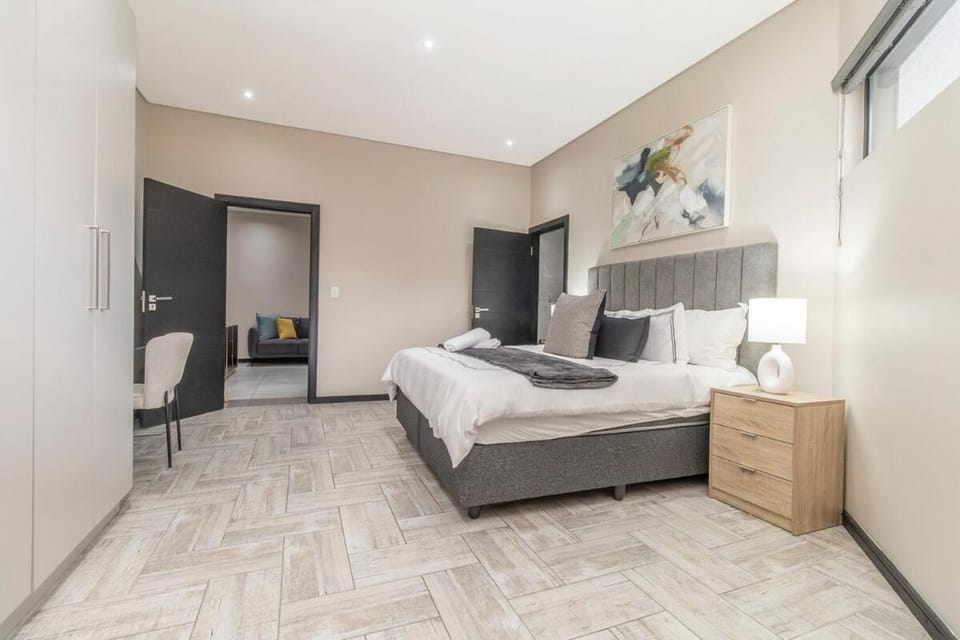 Contemporary New York living ! Apartment in Sandton