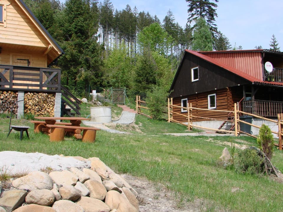 Villa Victoria House in Slovakia