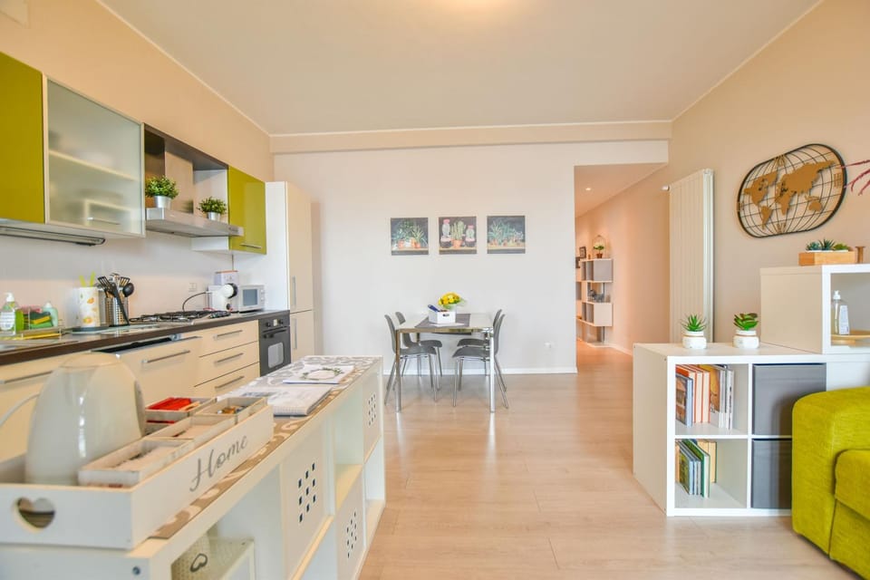 La finestra sul lago - Luxury view Apartment Apartment in Baveno