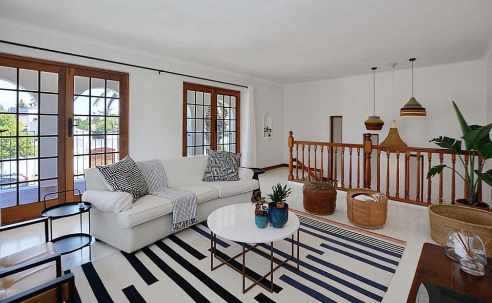 Hacienda House in Cape Town