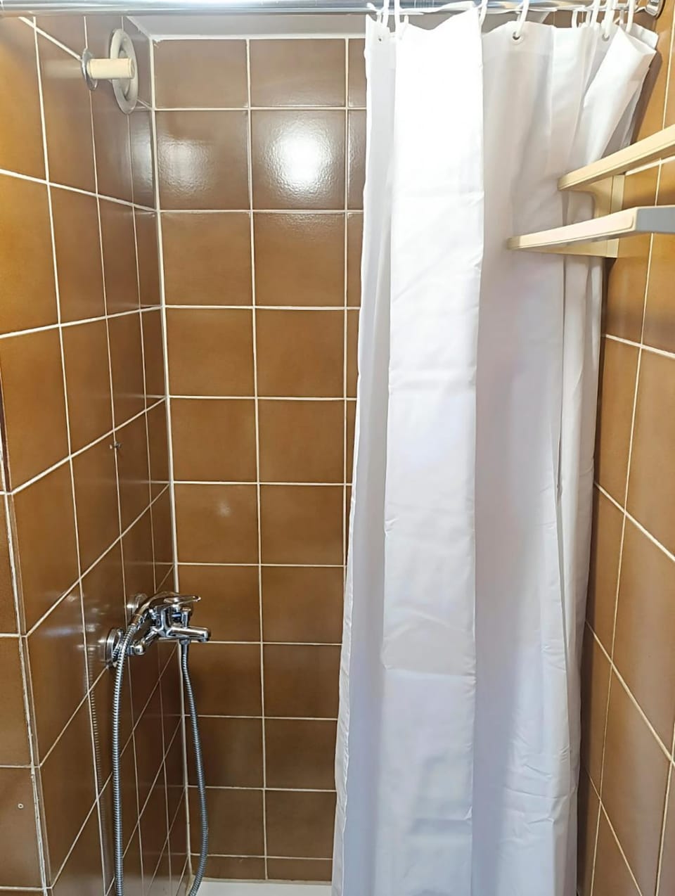 Quiet and Comfortable Apartment for Four Apartment in Ljubljana