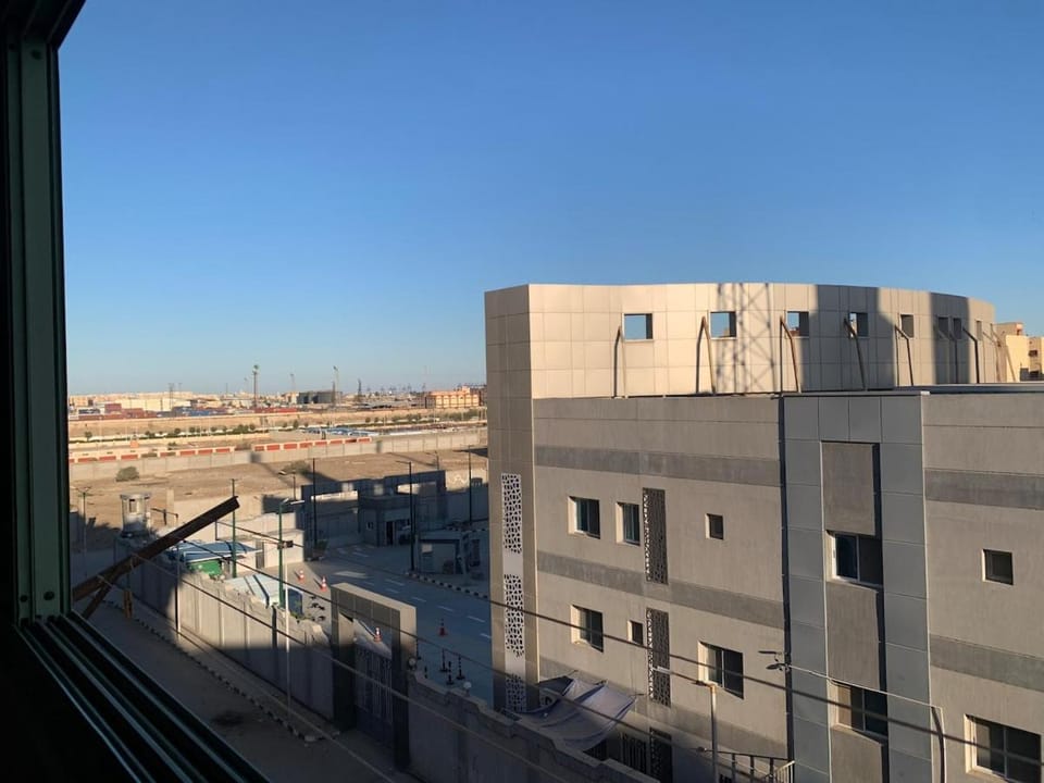Best place, best view, best price, in port said Apartment in Egypt