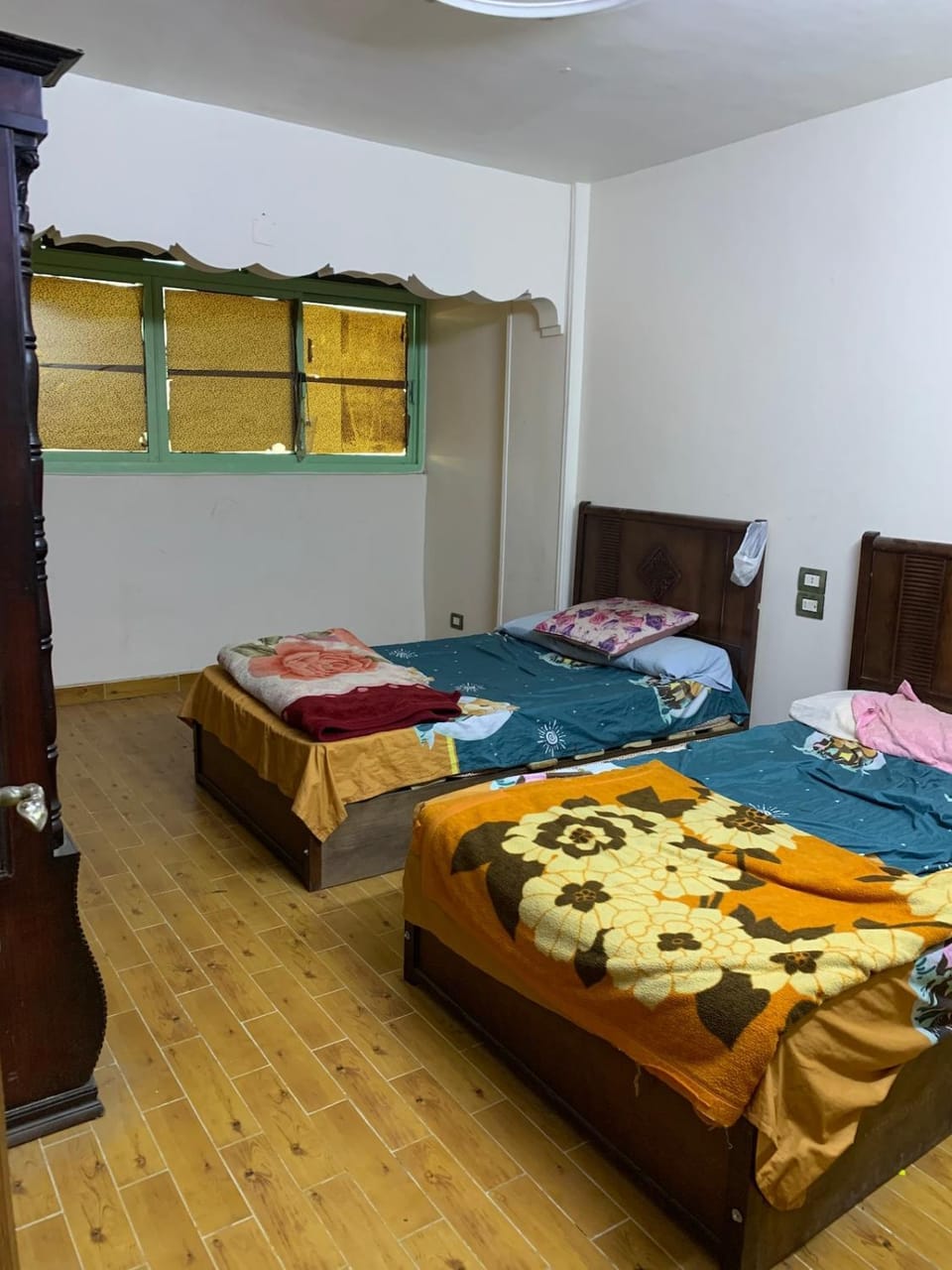 Best place, best view, best price, in port said Apartment in Egypt