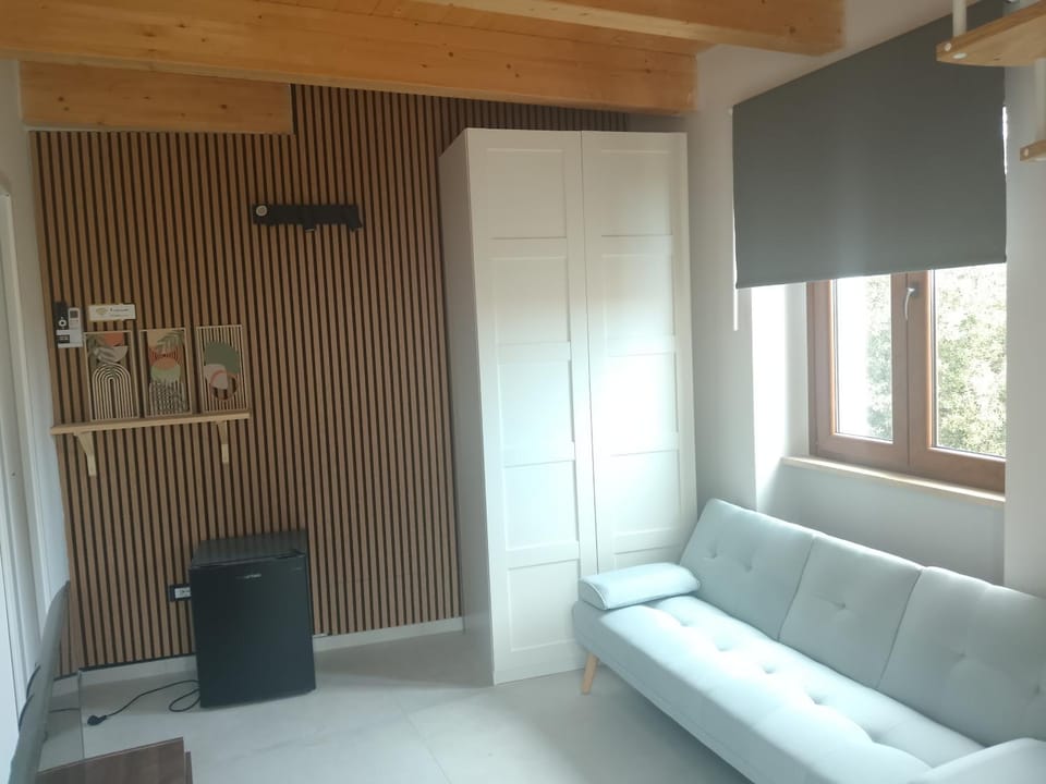 Palazzo Belvedere affittacamere Bed and Breakfast in Abruzzo