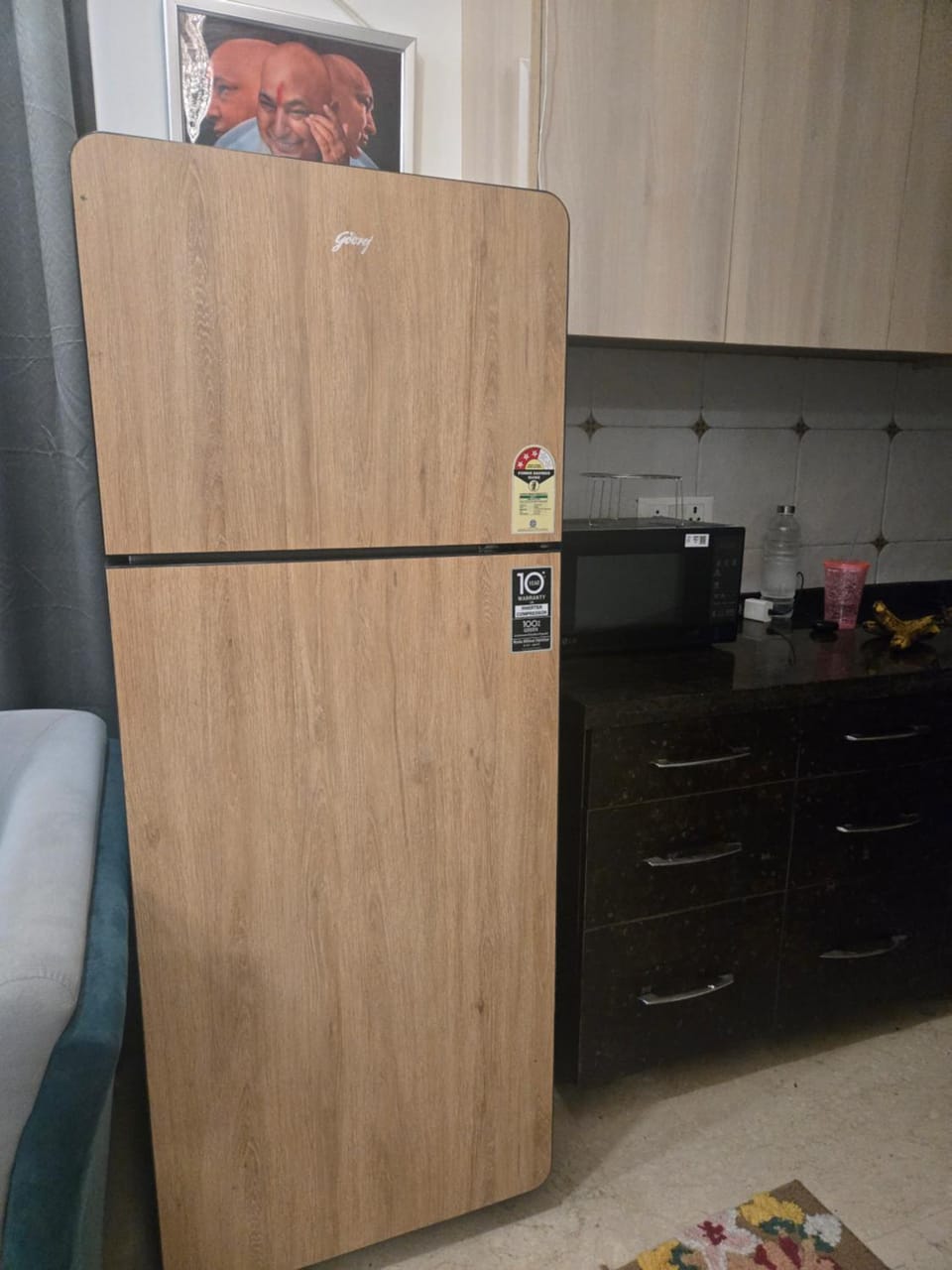 Sukoon Apartment in New Delhi