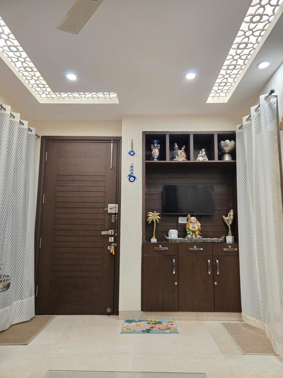 Sukoon Apartment in New Delhi
