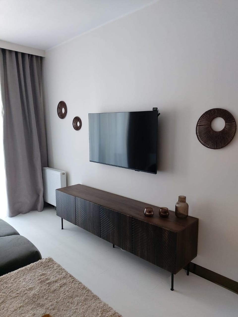 Apartament MISDRO Apartment in Miedzyzdroje