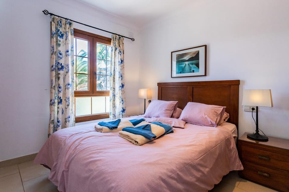 Villa MATIAS by Villitas Villa in Playa Blanca