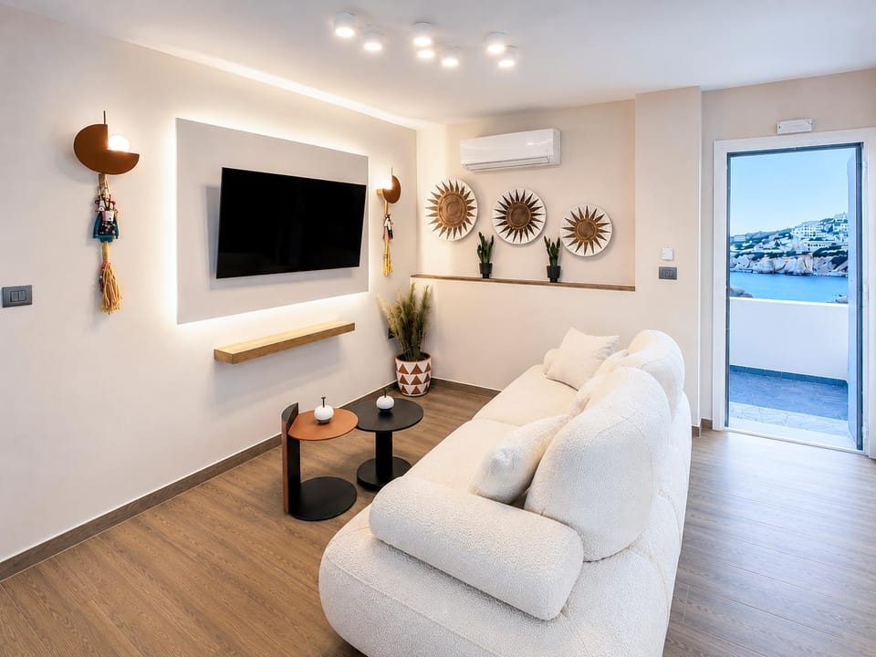 Vista Maris Suites Apartment in Karpathos, 857 00, Greece