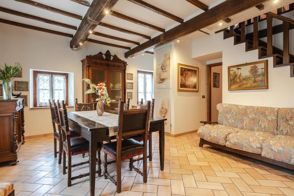 Villa Maria Casa Vacanze Apartment in Tuscany