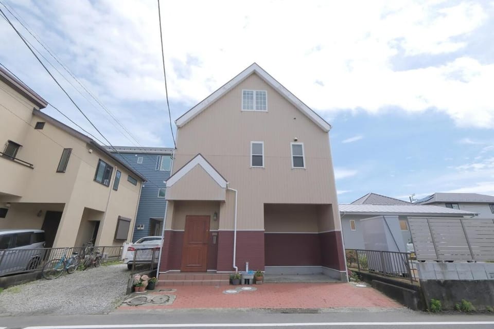 KEI VILLA Tsujido Bed and Breakfast in Kanagawa Prefecture