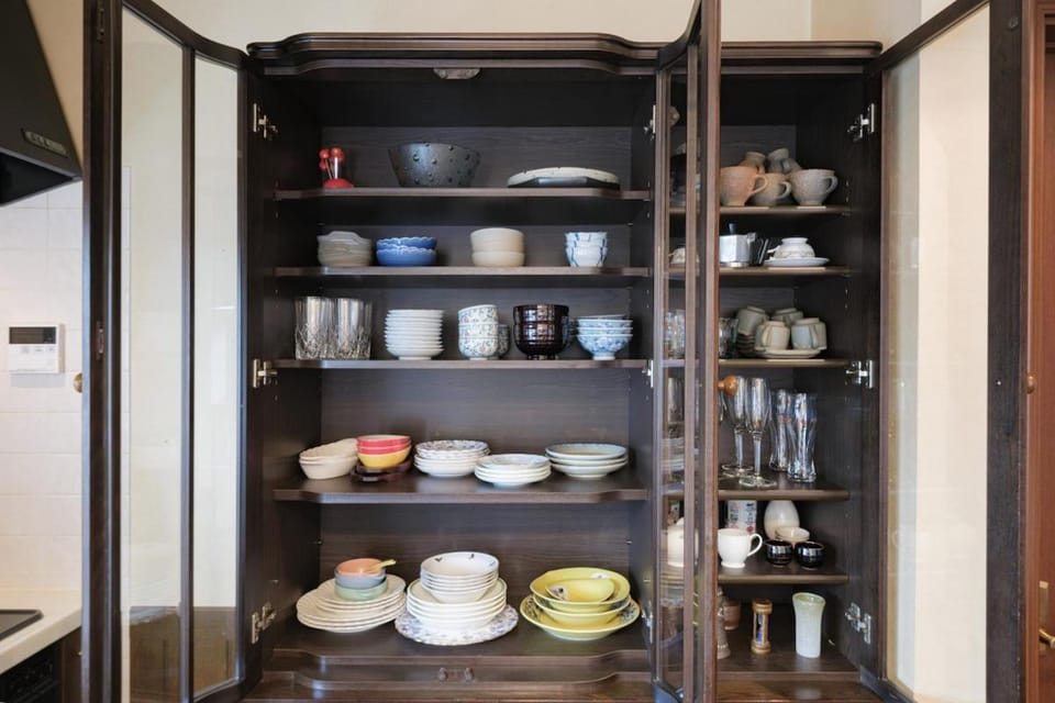 KEI VILLA Tsujido Bed and Breakfast in Kanagawa Prefecture