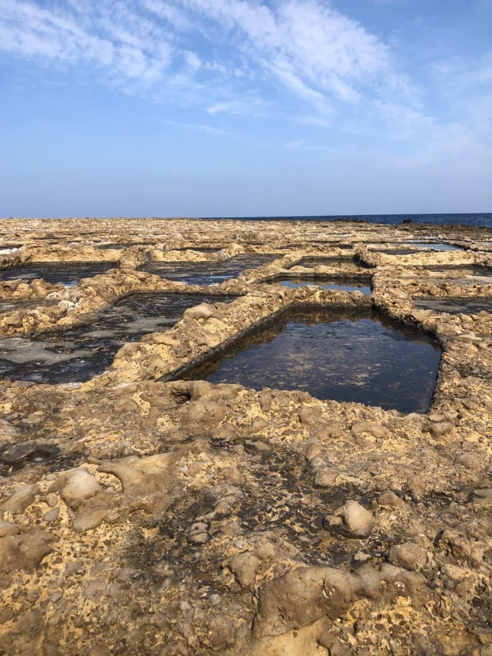 Natural landscape