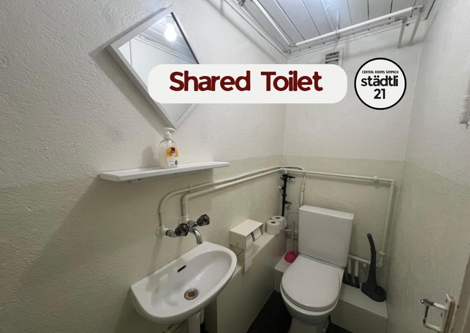 Toilet, Decorative detail