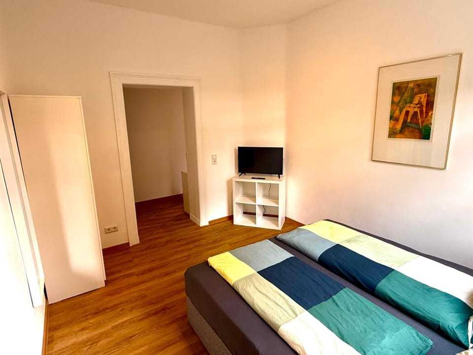 TV and multimedia, Bedroom