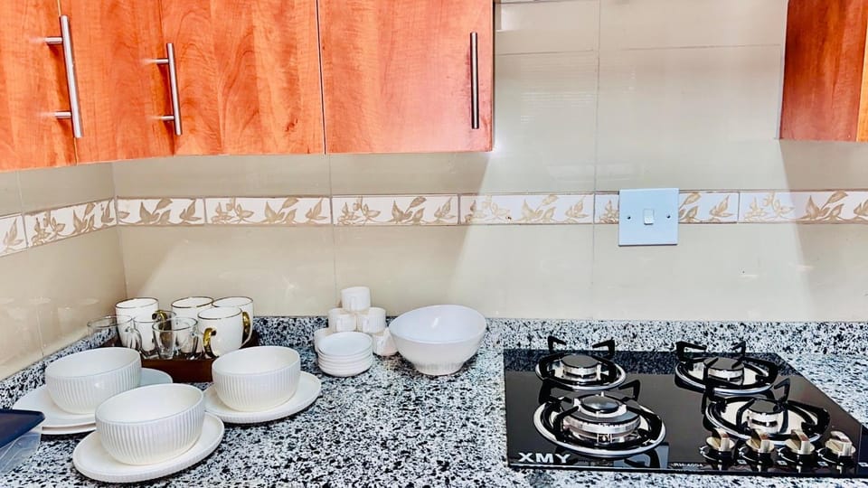 Auckland park self catering guest house Apartment in Johannesburg