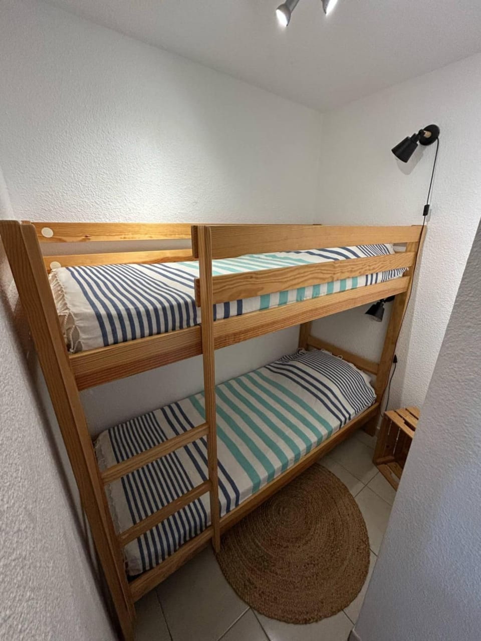 bunk bed