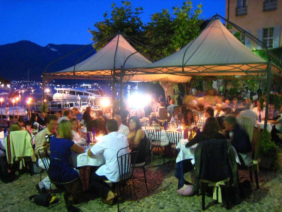 Casa Lia Family-Friendly Holiday Home Apartment in Tremezzina