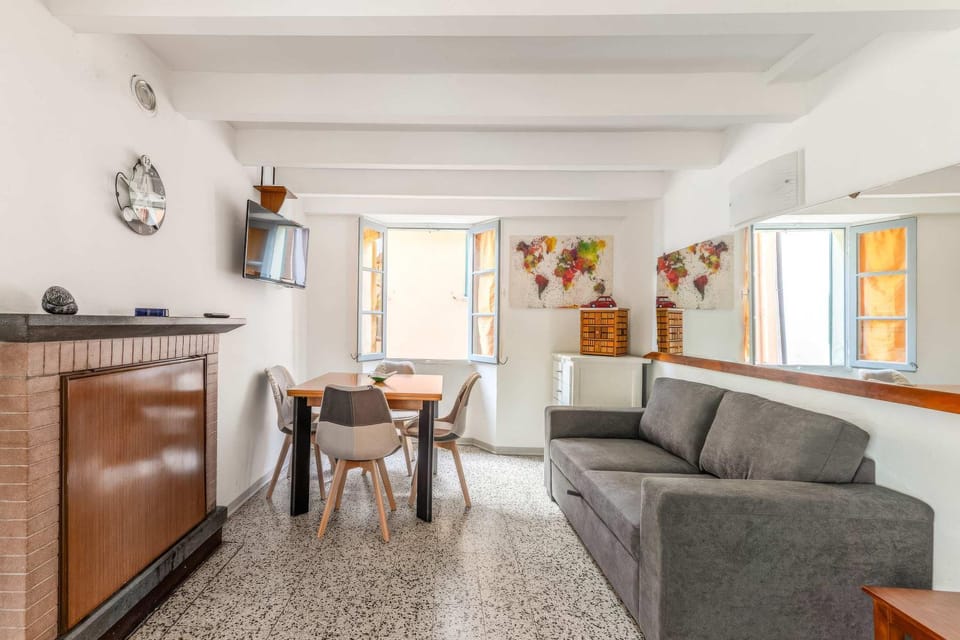 Casa Lia Family-Friendly Holiday Home Apartment in Tremezzina