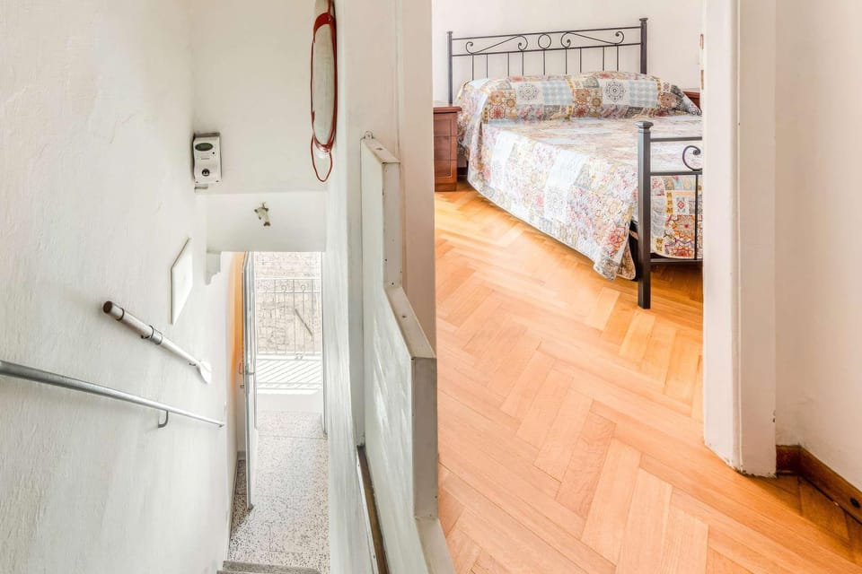 Casa Lia Family-Friendly Holiday Home Apartment in Tremezzina
