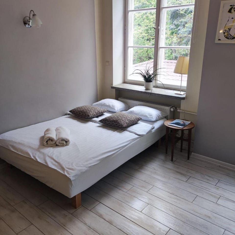 Urban Nest - Old town - Freta 14 Apartment in Warsaw