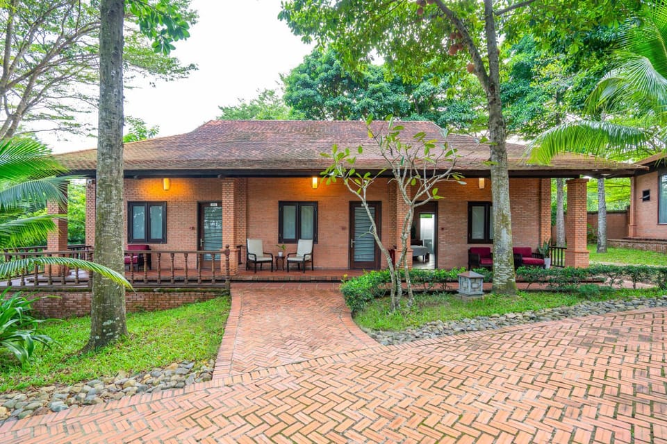 Mekong Long Thanh Resort & Reststop Resort in Ho Chi Minh City