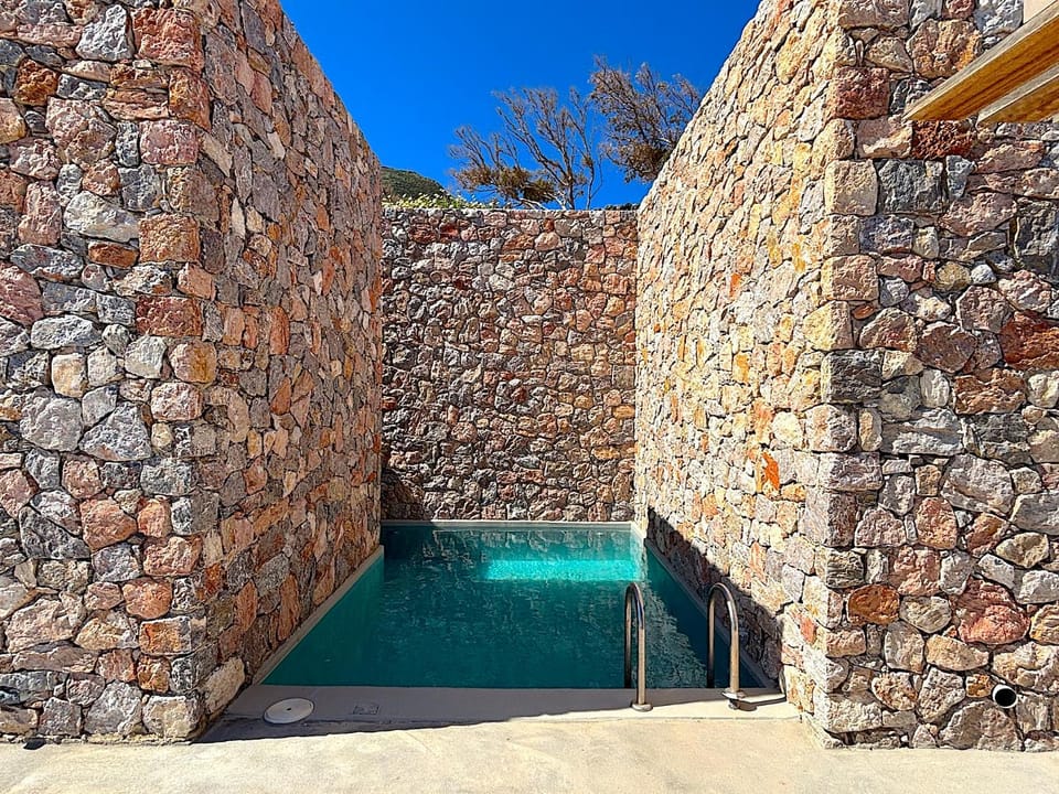 Day, Pool view, Swimming pool