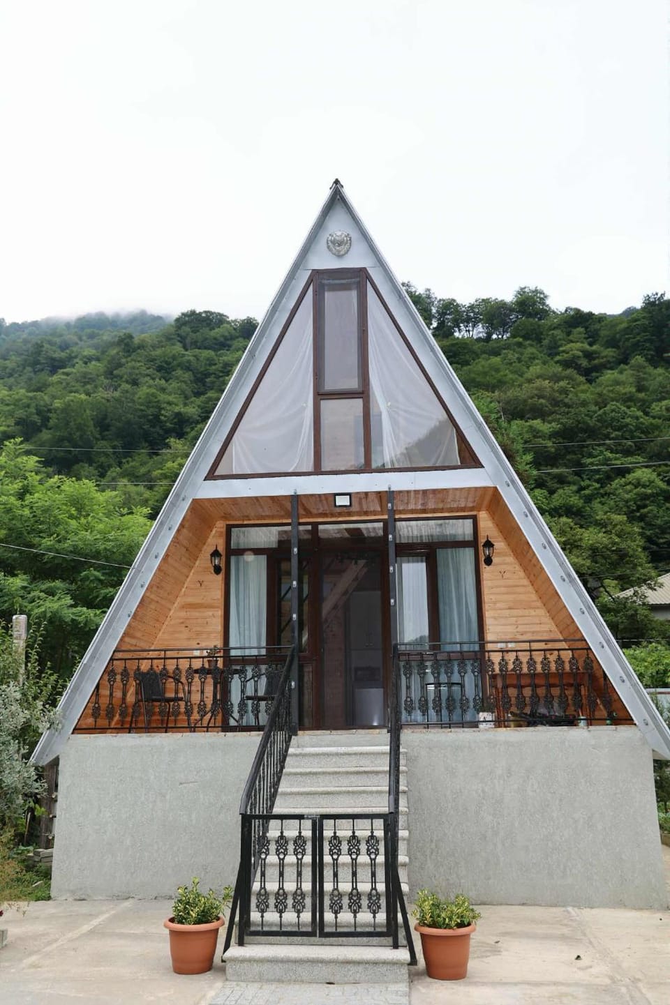 LUNEA cottage House in Adjara, Georgia