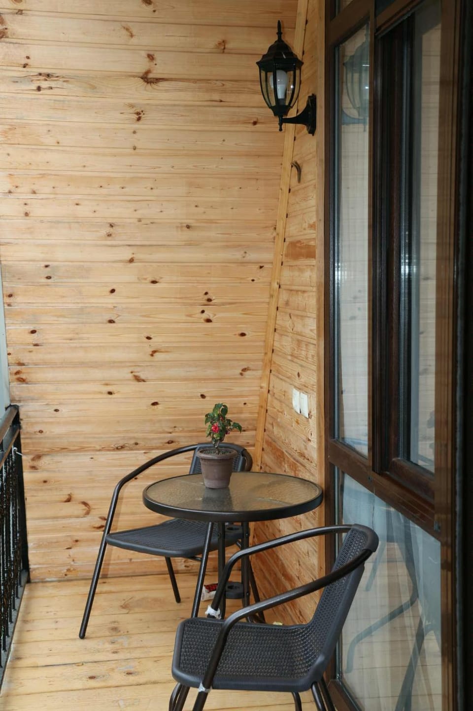 LUNEA cottage House in Adjara, Georgia