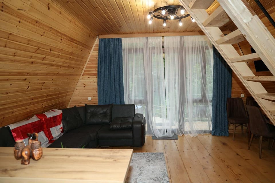 LUNEA cottage House in Adjara, Georgia