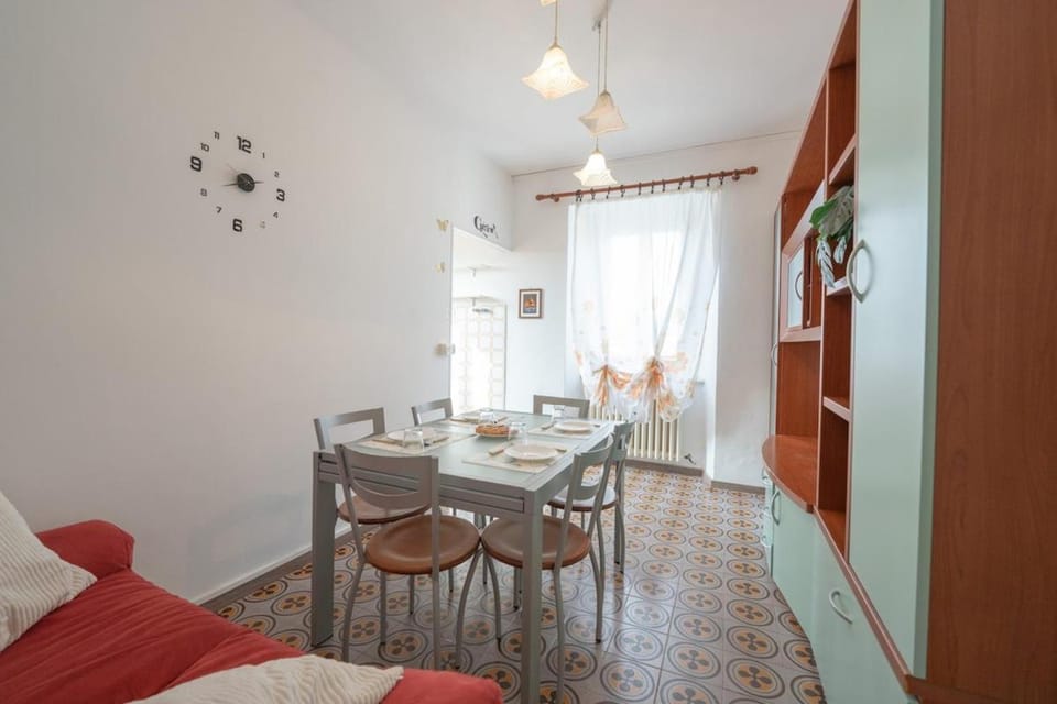 Vento di Mare- Parcheggio privato e vista mare Apartment in Civitanova Marche