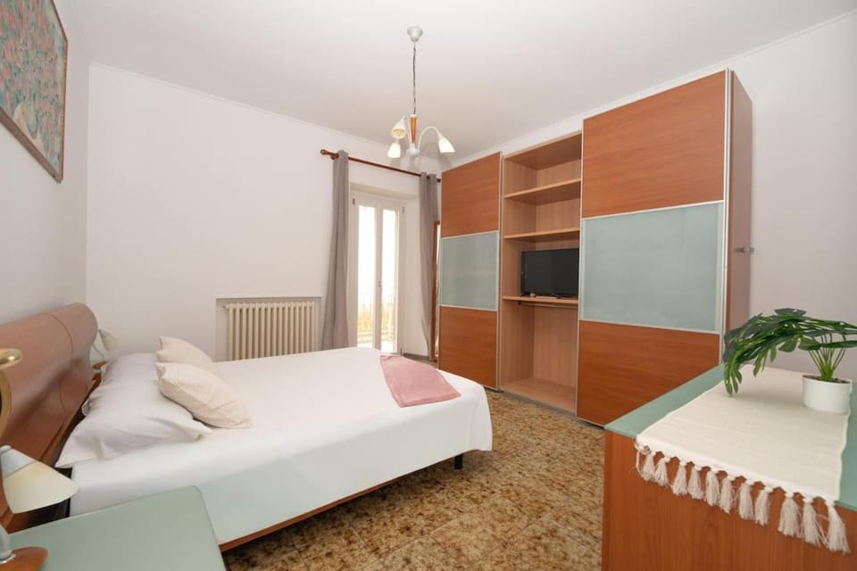Vento di Mare- Parcheggio privato e vista mare Apartment in Civitanova Marche