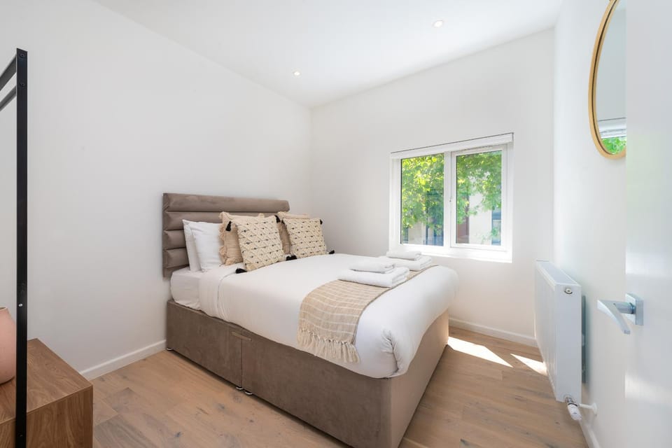VESTO Grange Road Apartment in London Borough of Southwark
