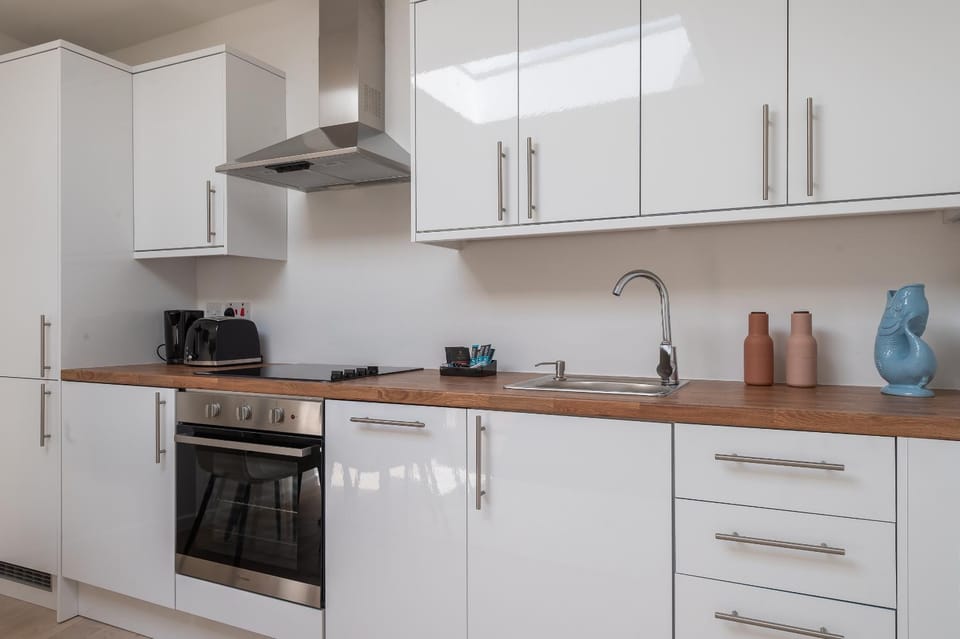 VESTO Grange Road Apartment in London Borough of Southwark