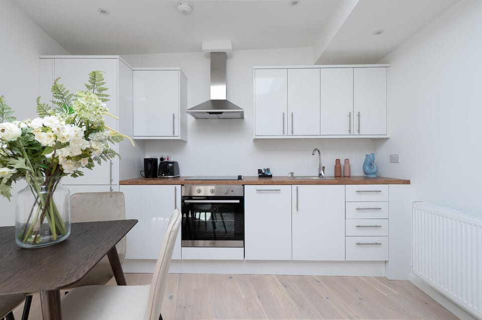 VESTO Grange Road Apartment in London Borough of Southwark