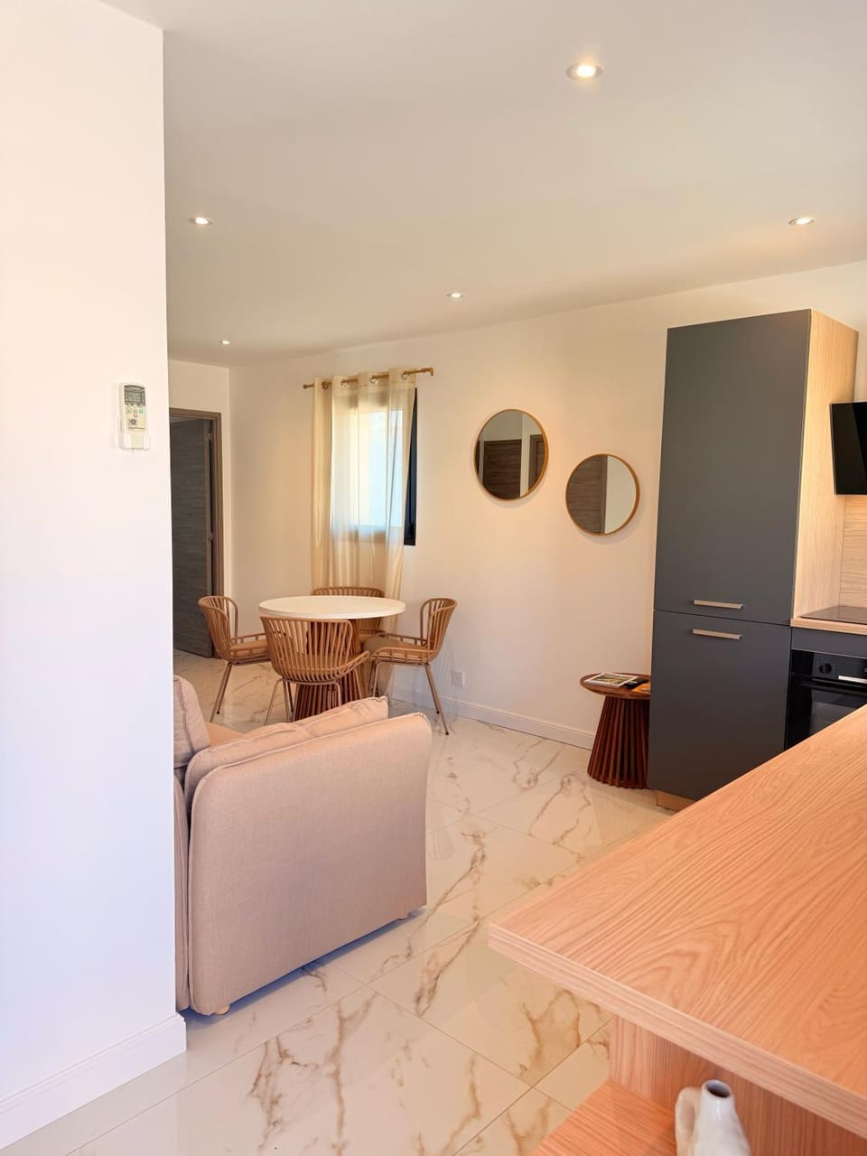 Résidence Bozzi Apartment in Ajaccio