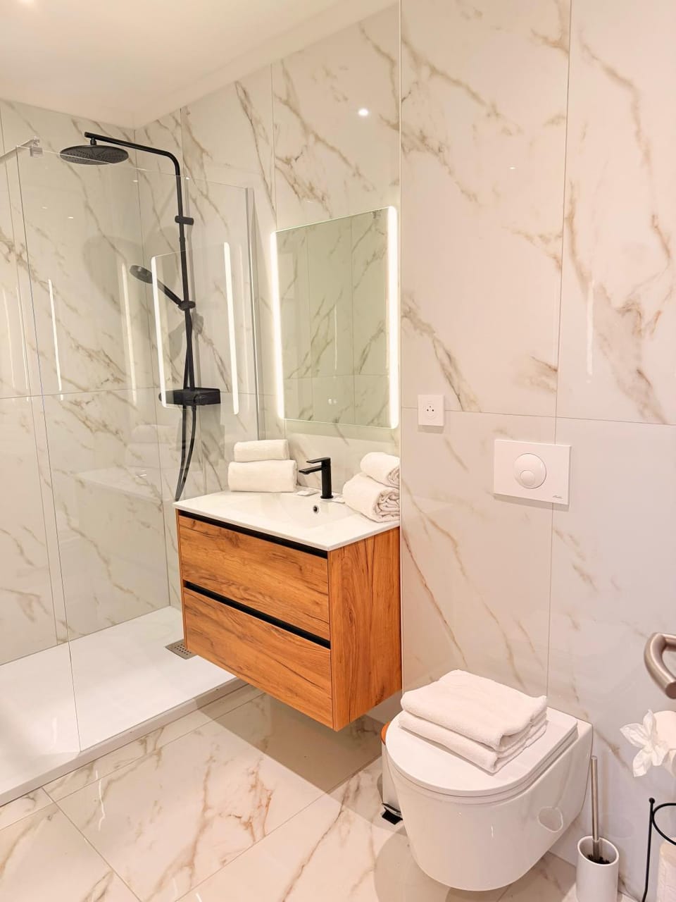 Résidence Bozzi Apartment in Ajaccio