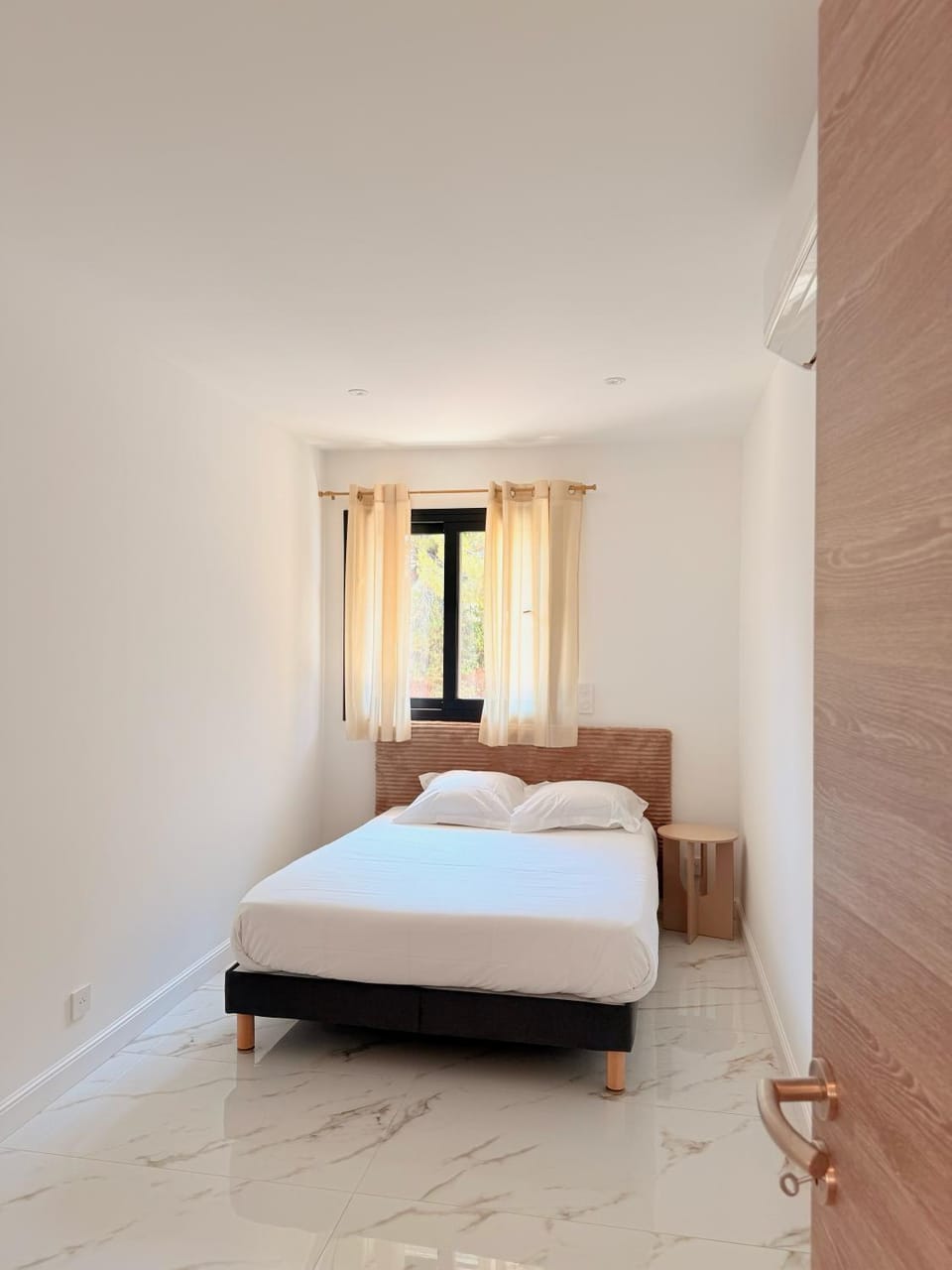 Résidence Bozzi Apartment in Ajaccio