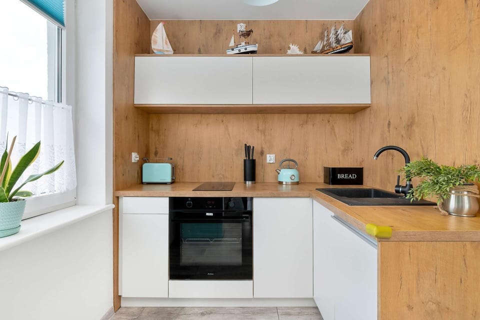 Coffee/tea facilities, Kitchen or kitchenette, pet friendly, stove